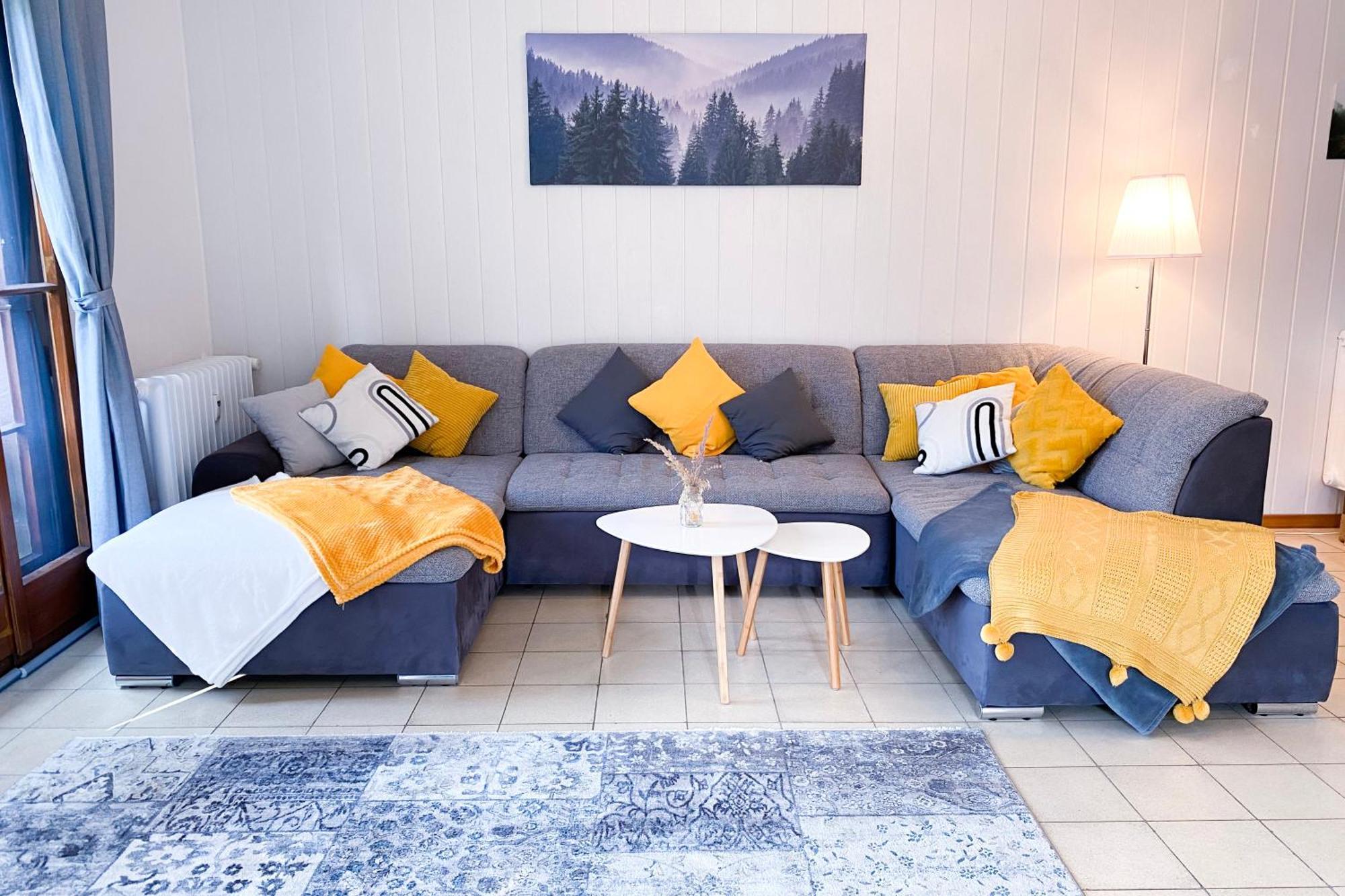 Greenhouse Living "Haus Blankenheim" - Burgblick I Urlaub Mit Hund - 30 Minuten Zum Phantasialand & Nuerburgring Blankenheim  Esterno foto