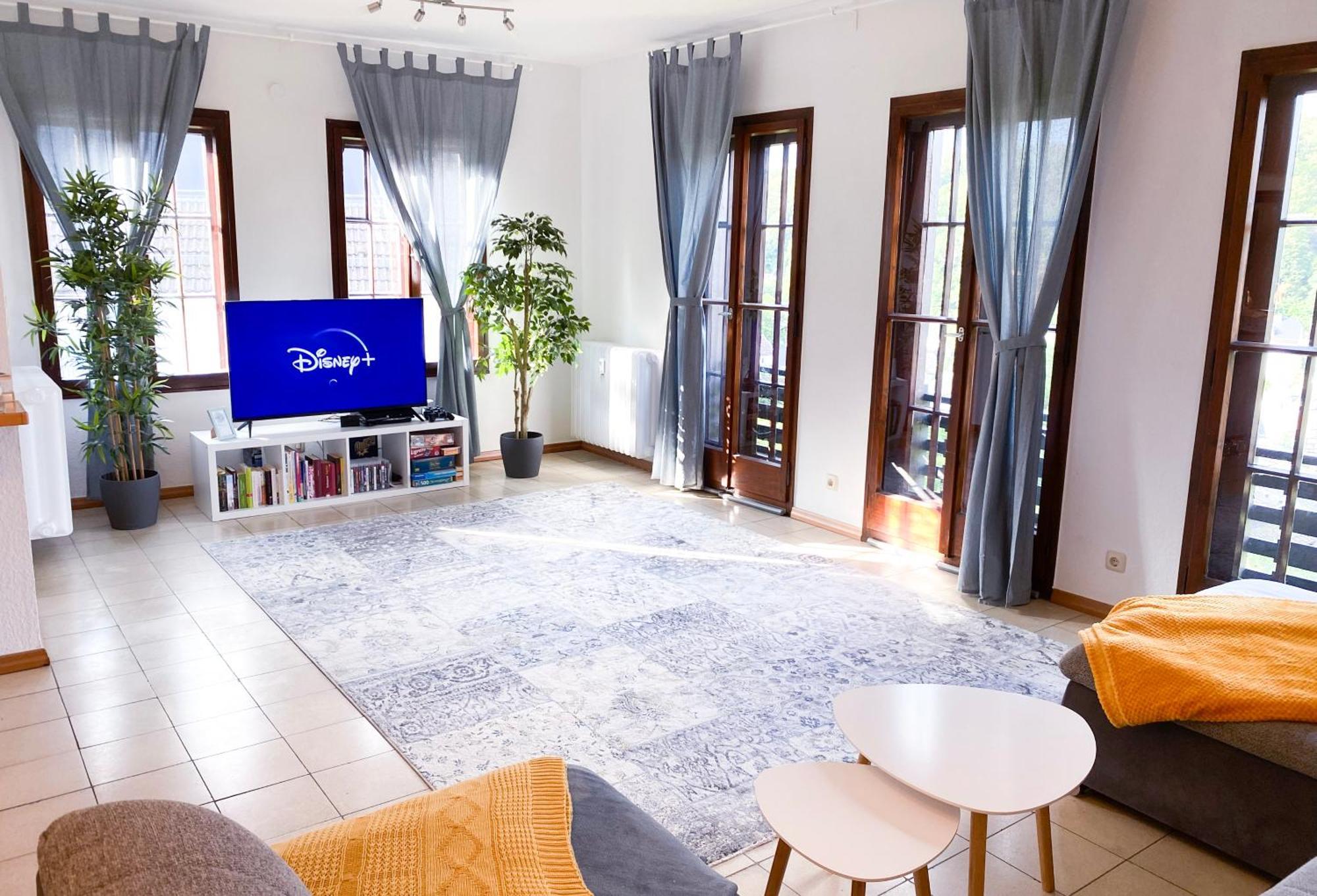 Greenhouse Living "Haus Blankenheim" - Burgblick I Urlaub Mit Hund - 30 Minuten Zum Phantasialand & Nuerburgring Blankenheim  Esterno foto