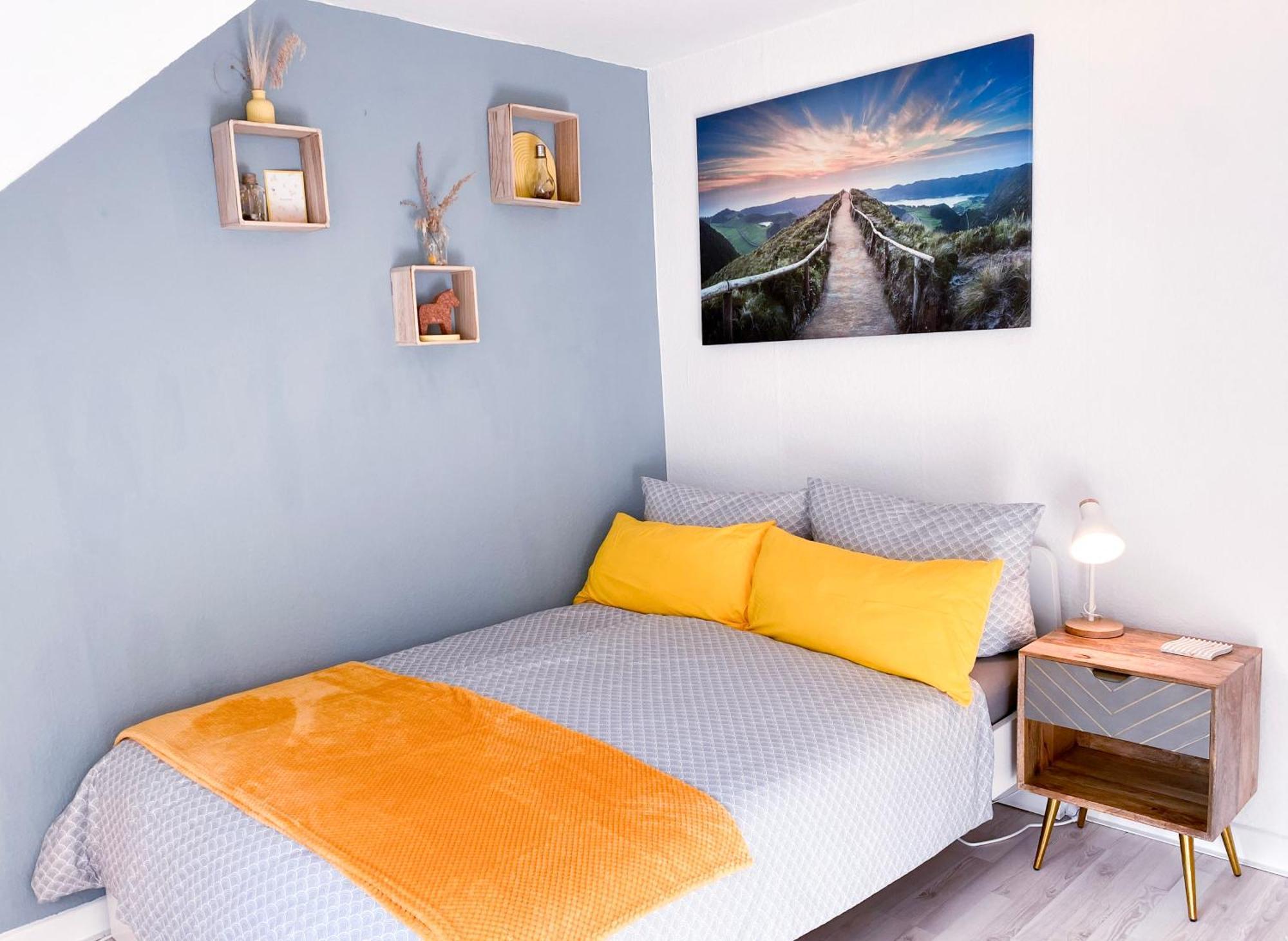 Greenhouse Living "Haus Blankenheim" - Burgblick I Urlaub Mit Hund - 30 Minuten Zum Phantasialand & Nuerburgring Blankenheim  Esterno foto