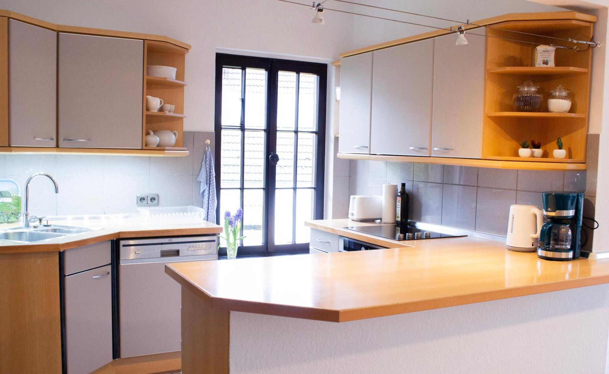 Greenhouse Living "Haus Blankenheim" - Burgblick I Urlaub Mit Hund - 30 Minuten Zum Phantasialand & Nuerburgring Blankenheim  Esterno foto